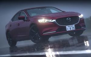 Mazda6 (GJ) (JP) '2018
